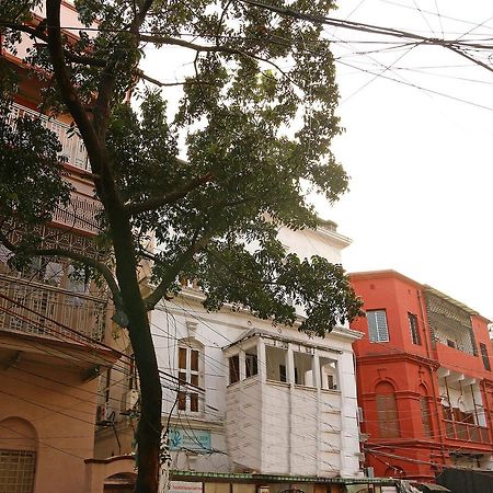 Oyo 3741 Kalighat โกลกาตา ภายนอก รูปภาพ