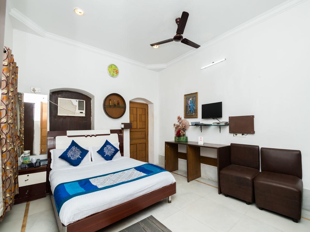 Oyo 3741 Kalighat โกลกาตา ภายนอก รูปภาพ