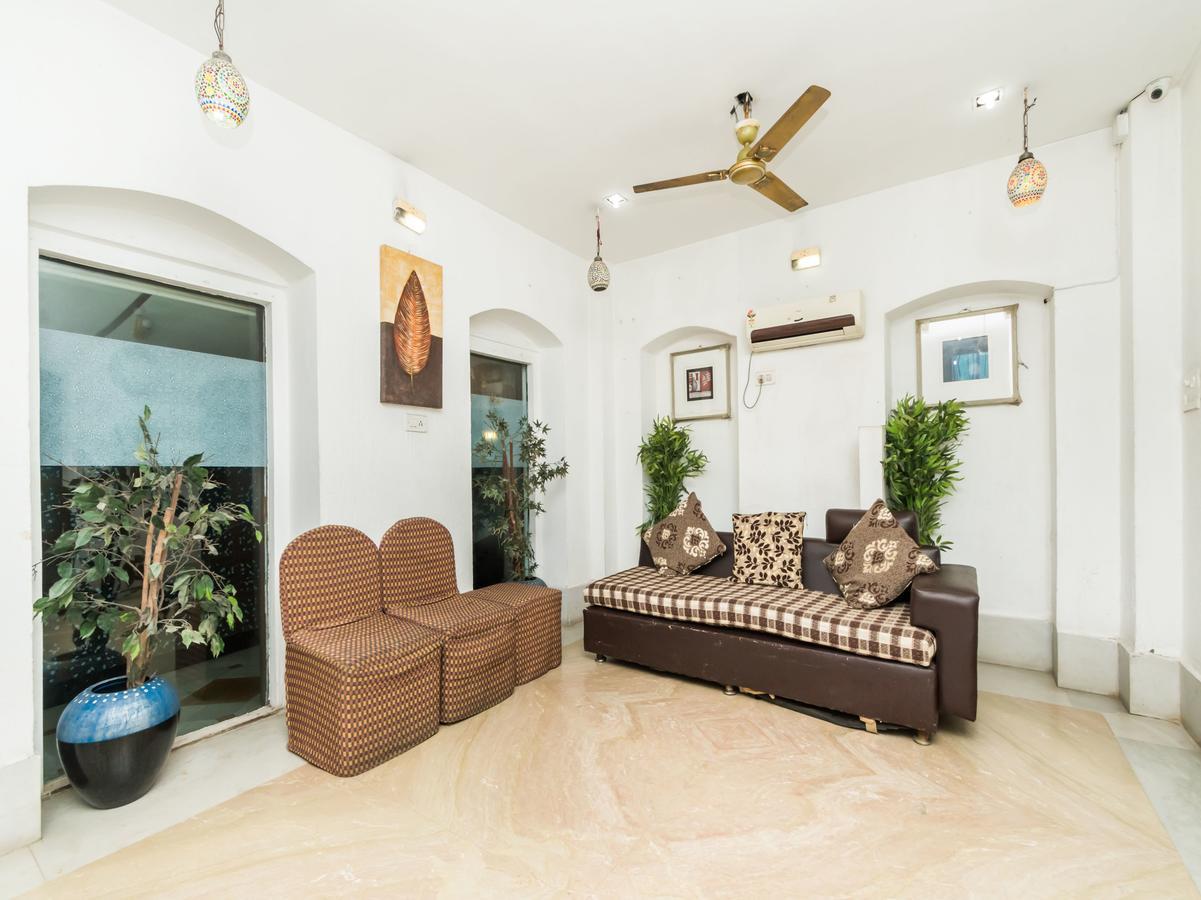 Oyo 3741 Kalighat โกลกาตา ภายนอก รูปภาพ