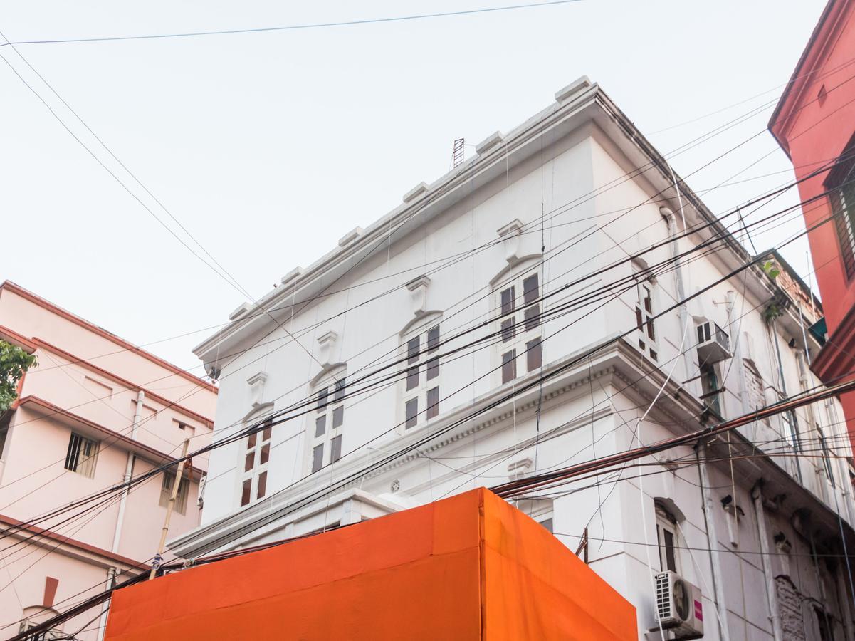Oyo 3741 Kalighat โกลกาตา ภายนอก รูปภาพ